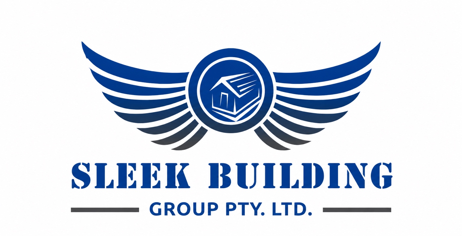 Sleek Building Group Pty Ltd logo